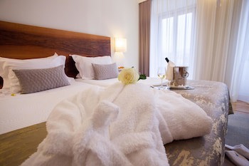 Convento Da Serta Hotel