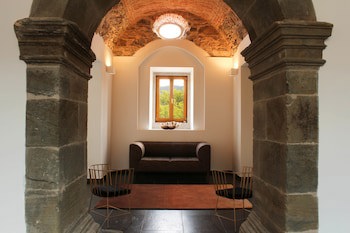 Convento Da Serta Hotel