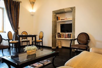Convento Da Serta Hotel