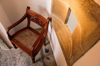 Convento Da Serta Hotel