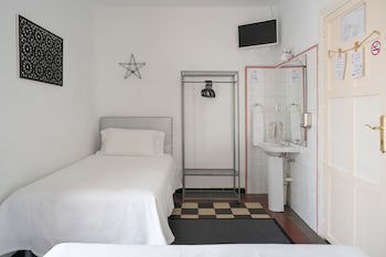 Pension Venecia Gomerez