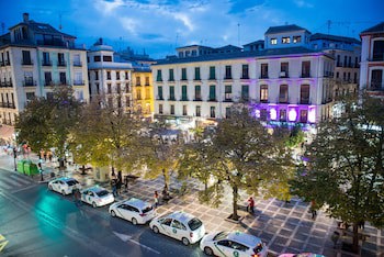 Pension Venecia Gomerez