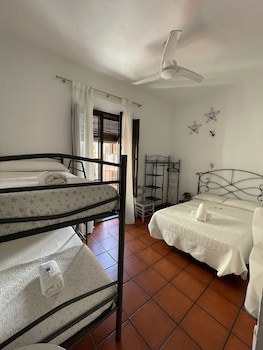 Pension Venecia Gomerez