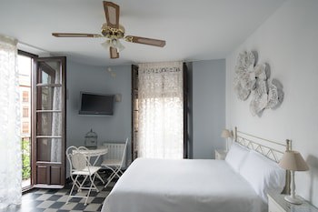 Pension Venecia Gomerez