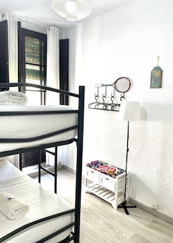 Pension Venecia Gomerez