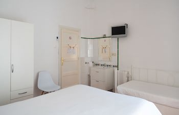 Pension Venecia Gomerez