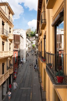 Pension Venecia Gomerez