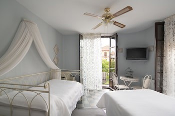 Pension Venecia Gomerez