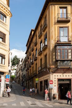Pension Venecia Gomerez