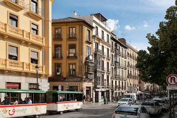 Pension Venecia Gomerez