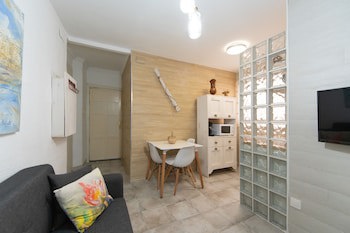 Pension Venecia Gomerez