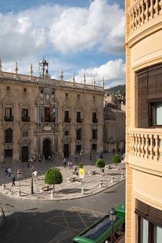Pension Venecia Gomerez