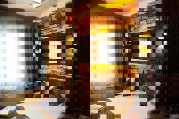 Emirtimes Hotel Kadikoy