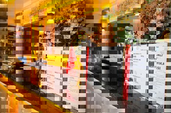 Emirtimes Hotel Kadikoy