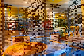 Emirtimes Hotel Kadikoy