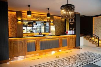 Emirtimes Hotel Kadikoy