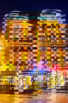 Emirtimes Hotel Kadikoy