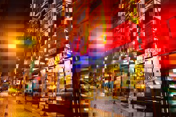 Emirtimes Hotel Kadikoy