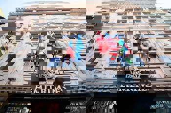 Emirtimes Hotel Kadikoy