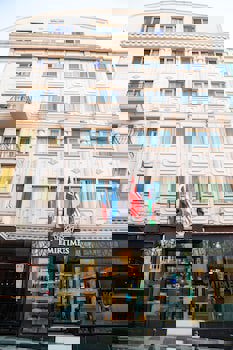 Emirtimes Hotel Kadikoy