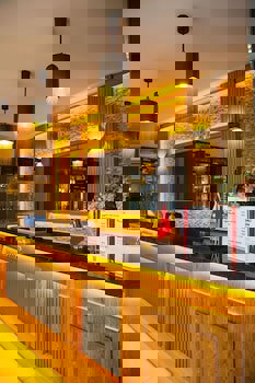 Emirtimes Hotel Kadikoy