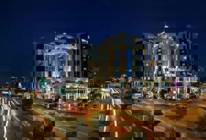 DoubleTree by Hilton Gaziantep