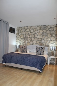 Kleinzee Oceanfront Guesthouse