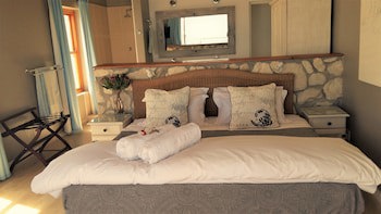 Kleinzee Oceanfront Guesthouse