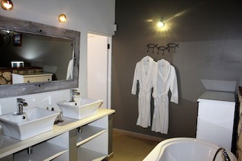 Kleinzee Oceanfront Guesthouse