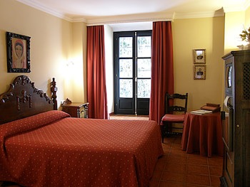 Soho Boutique Palacio San Gabriel