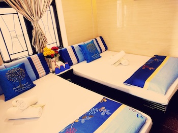 Day And Night Hotel - Hostel