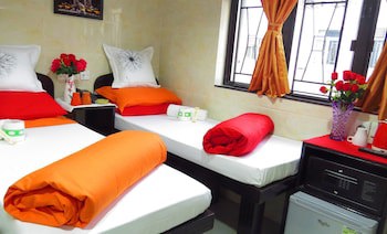 Day And Night Hotel - Hostel