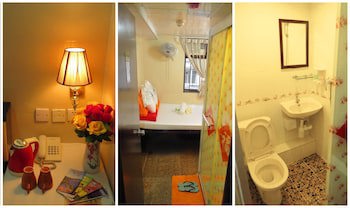 Day And Night Hotel - Hostel
