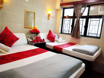 Day And Night Hotel - Hostel