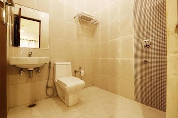 Airport Hotel Chanakya
