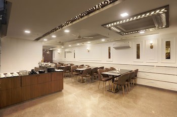 Airport Hotel Chanakya