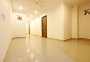 Airport Hotel Chanakya