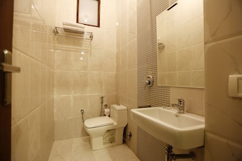 Airport Hotel Chanakya