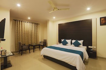 Airport Hotel Chanakya