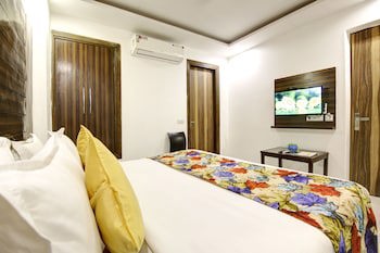 Airport Hotel Chanakya