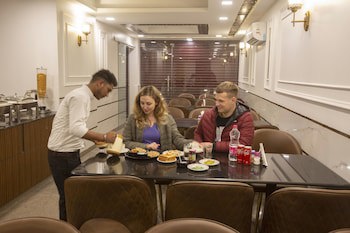 Airport Hotel Chanakya