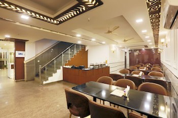 Airport Hotel Chanakya