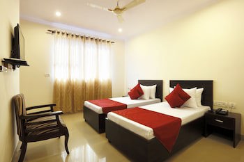 Airport Hotel Chanakya