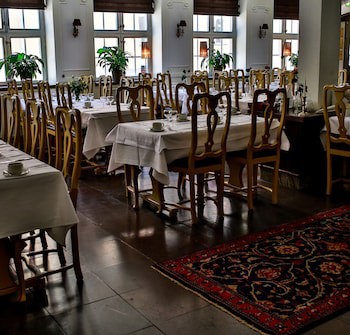 Värdshuset Hwitan