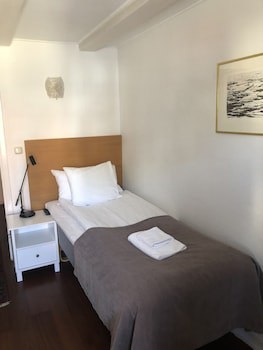 Värdshuset Hwitan