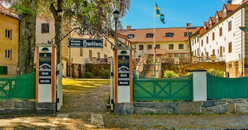 Värdshuset Hwitan