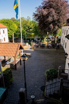 Värdshuset Hwitan