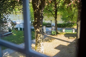 Värdshuset Hwitan