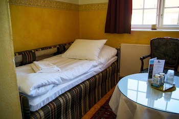 Värdshuset Hwitan