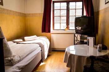 Värdshuset Hwitan